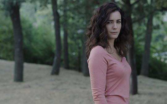 玛利亚·科提艾洛 María Cotiello照片