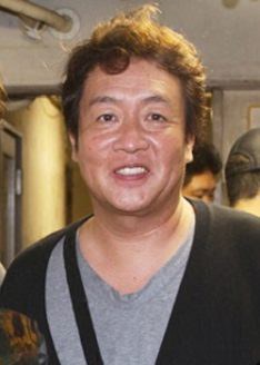 光野道夫 Michio Mitsuno照片