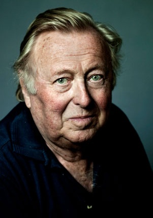 赫宁·莫里岑 Henning Moritzen照片