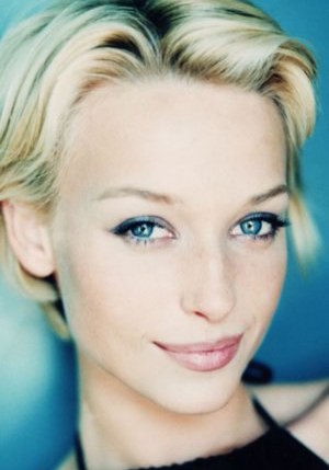 塞西莉亚·汤姆森 Cecilie Thomsen照片