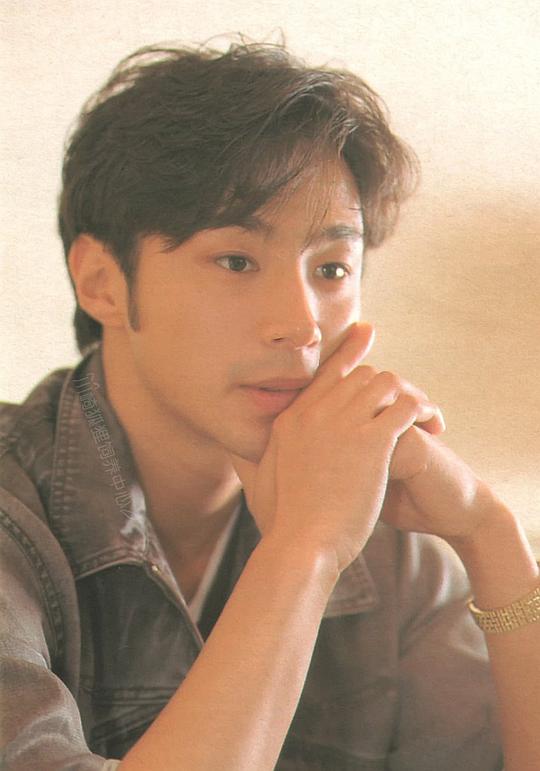 东山纪之 Noriyuki Higashiyama照片