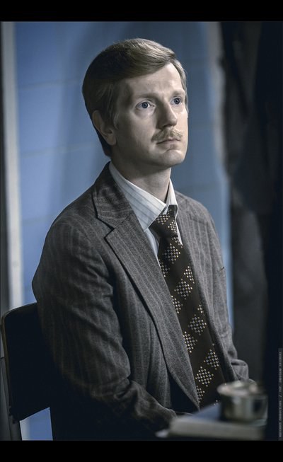 康拉德·布盖 Konrad Bugaj照片