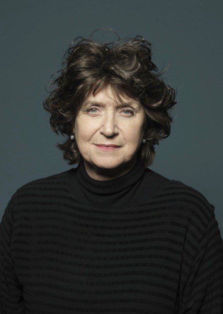 奥尔嘉·祖德霍克 Olga Zuiderhoek照片