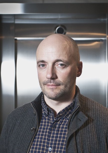 伊马·瑞格 Ilmar Raag照片