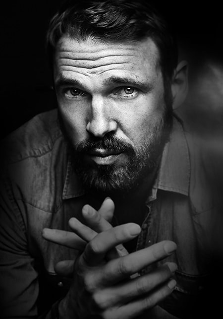 彼特·恩布雷希茨 Pieter Embrechts照片