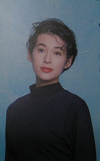 铃木保奈美 Honami Suzuki照片