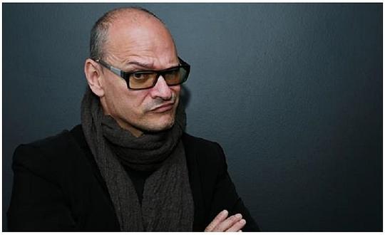 Carlos Belloso照片