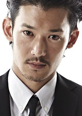 渊上泰史 Yasushi Fuchikami照片