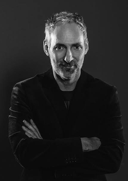 乔纳森·英格里希 Jonathan English照片