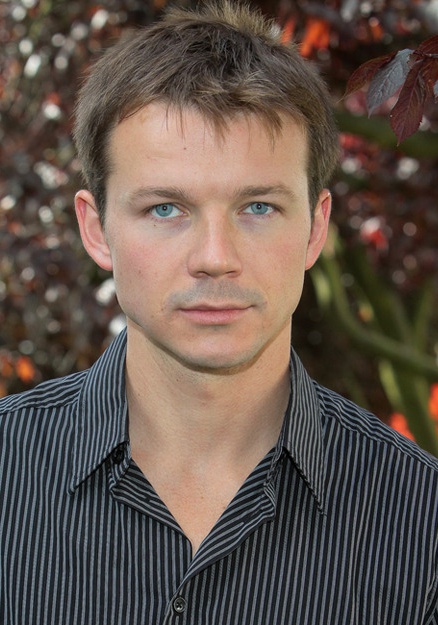 莱斯罗·祖瑞克 Leslaw Zurek照片