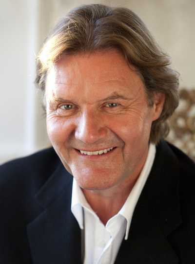 约翰·拉比斯 Johan Rabaeus照片