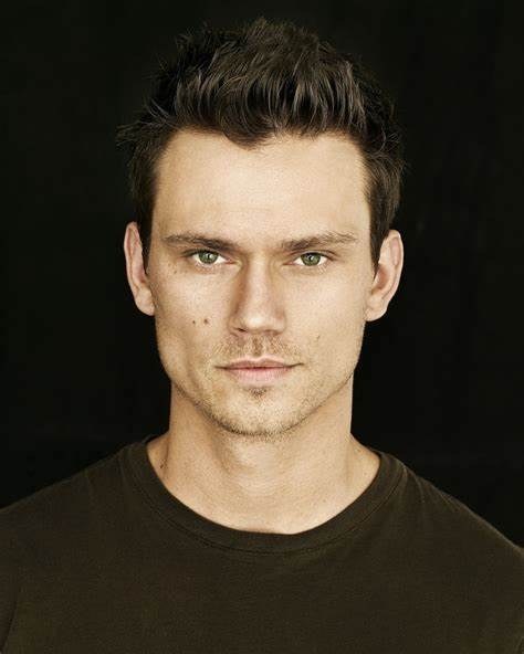 杰伊·罗丹 Jay Rodan照片