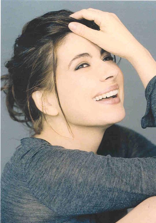 莉西亚·玛格丽塔 Licia Maglietta照片