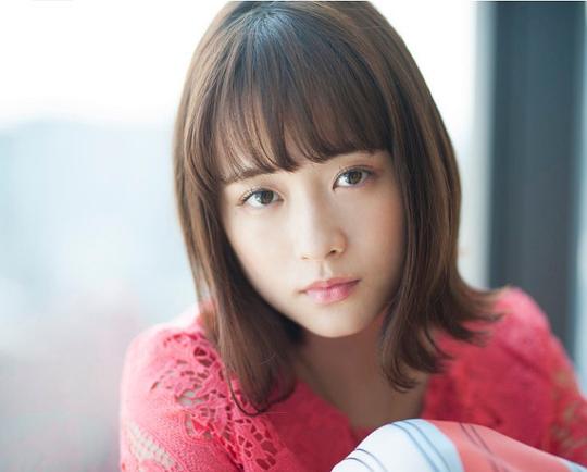 大原樱子 Sakurako Oohara照片