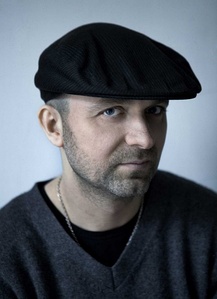 鲁卡斯·穆迪森 Lukas Moodysson照片