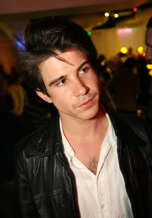 亨里克·伦德斯特伦 Henrik Lundström照片