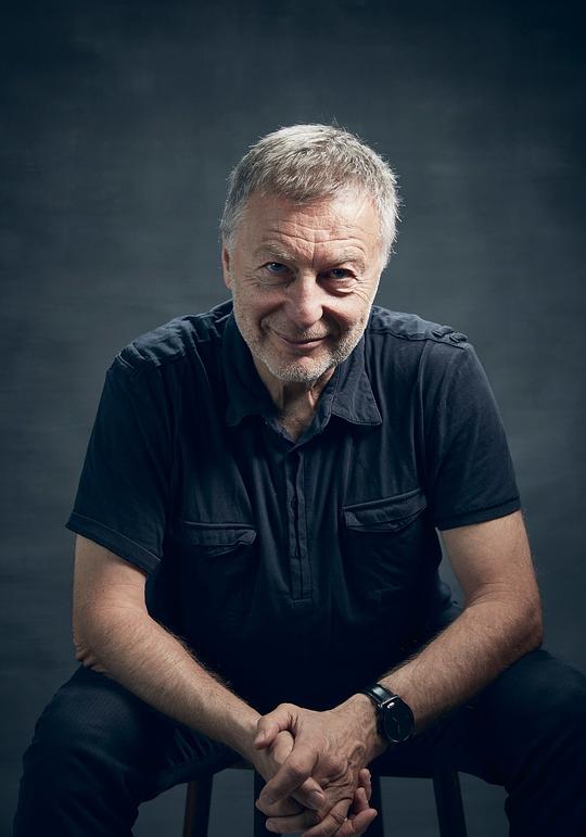 米尔科·曼彻夫斯基 Milcho Manchevski照片