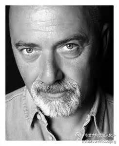 乔治·法莱蒂 Giorgio Faletti照片