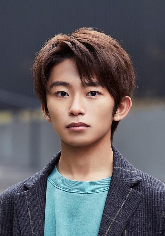 加藤清史郎 Seishirô Katô照片