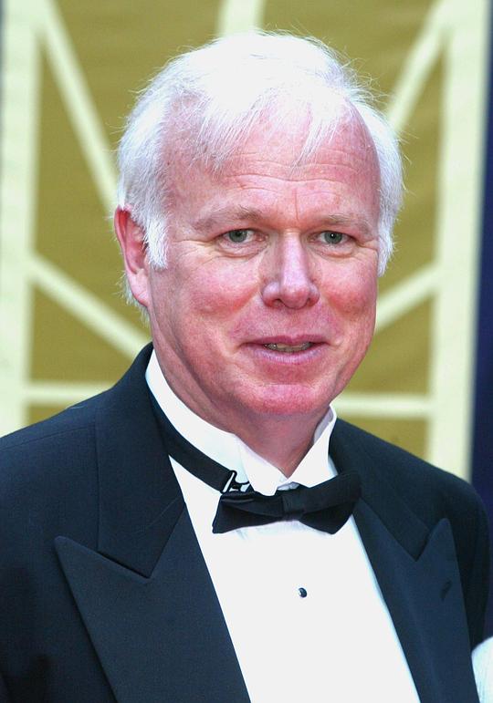 凯文·泰德 Kevin Tighe照片