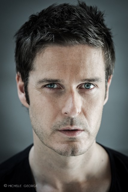 斯科特·威廉斯 Scot Williams照片