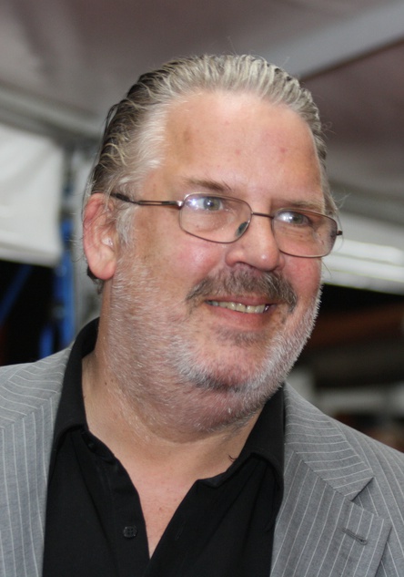 杰克·沃特斯 Jack Wouterse照片