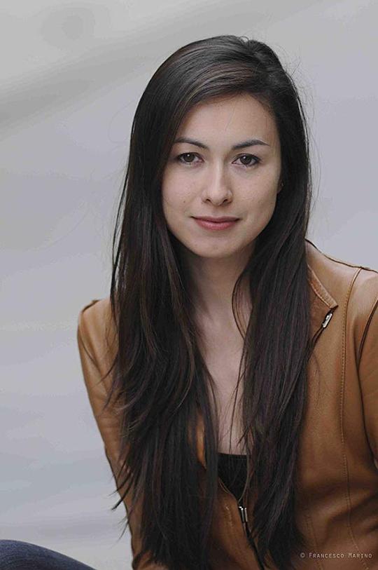 瓦伦蒂娜·和泉 Valentina Izumi照片