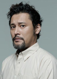 横田荣司 Eiji Yokota照片