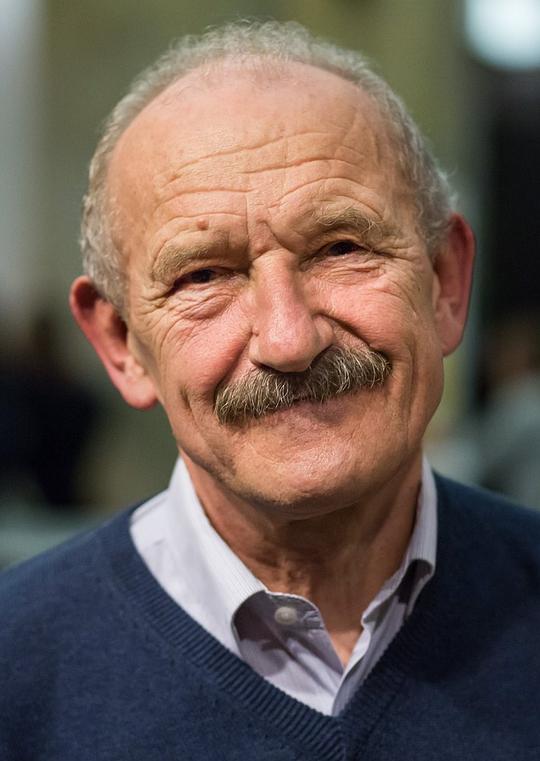 杜尚·杜谢克 Dusan Dusek照片