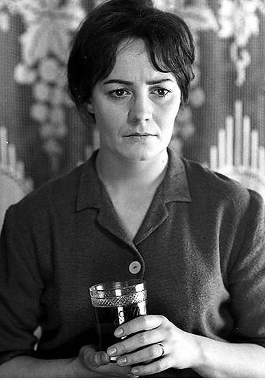 Vera Galatíková照片