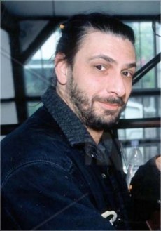 帕斯卡·莫莱利 Pascal Morelli照片