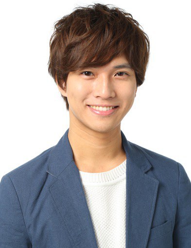 冈田龙太郎 Ryutaro Okada照片