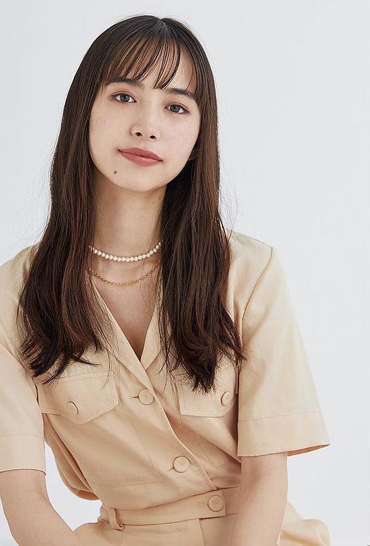 井桁弘惠 Hiroe Igeta照片