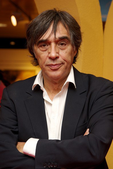 阿古斯丁·迪亚斯·亚内斯 Agustín Díaz Yanes照片