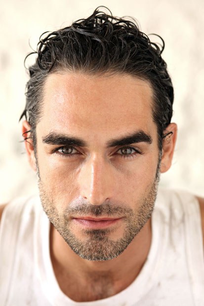 塞尔希奥·穆尼斯 Sergio Múñiz照片