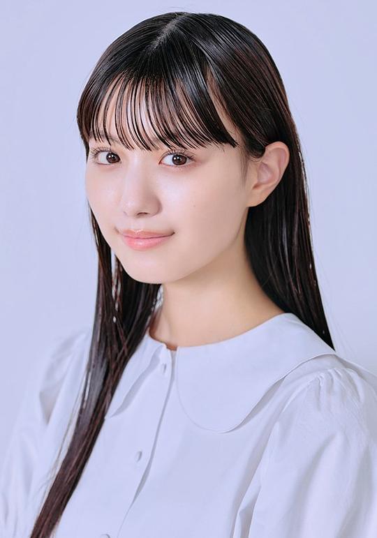 鹤岛乃爱 Tsurushima Noa照片