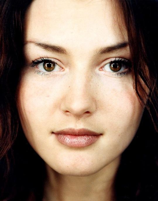 琪娅拉·康蒂 Chiara Conti照片