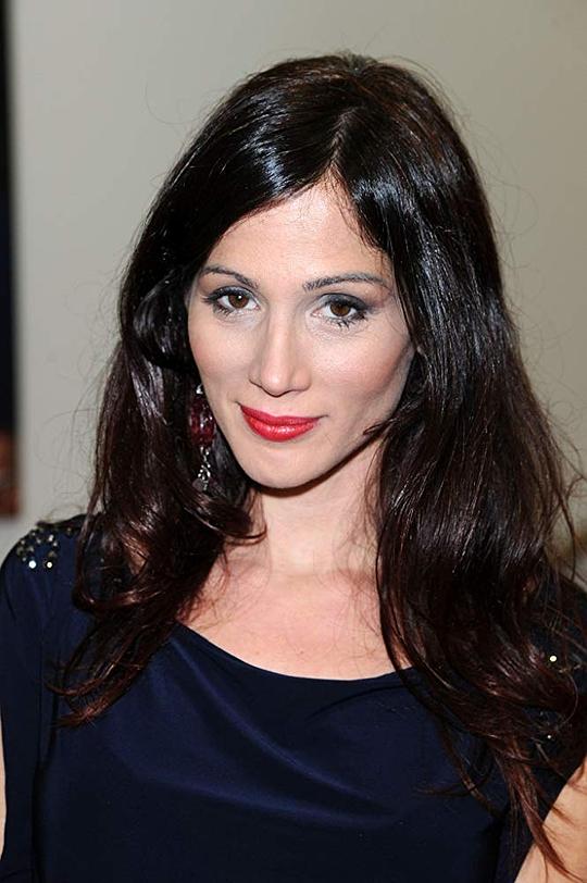 伊丽莎贝塔·罗彻缇 Elisabetta Rocchetti照片