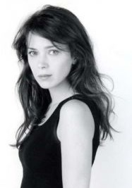 娜塔莉亚·多切瓦 Natalia Dontcheva照片