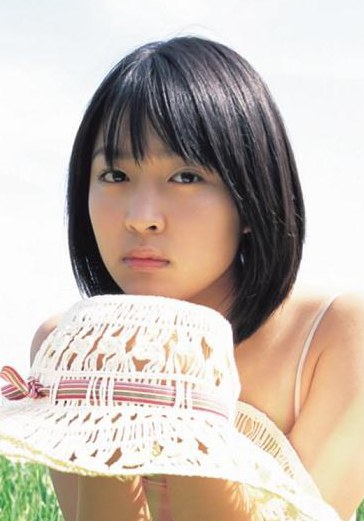 黑川芽以 Mei Kurokawa照片