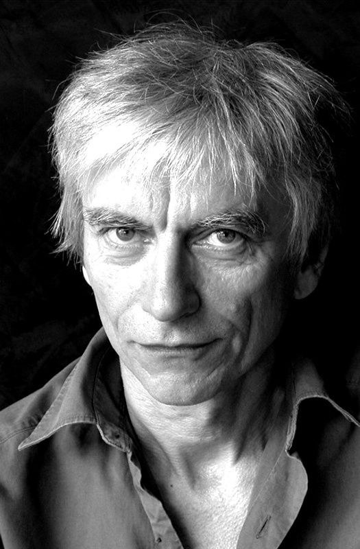 菲利普·杜克洛斯 Philippe Duclos照片