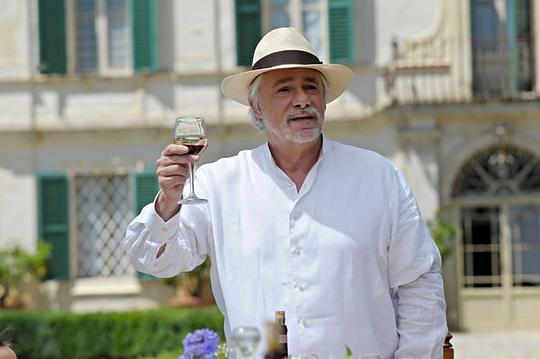 Riccardo Tognazzi照片