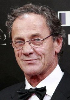 穆罕默德·巴克里 Mohammad Bakri照片