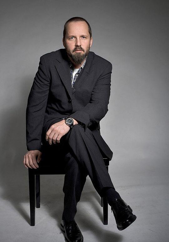 雅克伯·塞森 Jacob Thuesen照片