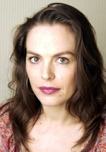 萨曼莎·朗 Samantha Lang照片