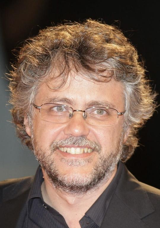 安德烈亚·波尔波拉蒂 Andrea Porporati照片