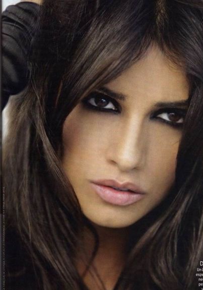 莫妮卡·克鲁斯 Mónica Cruz照片