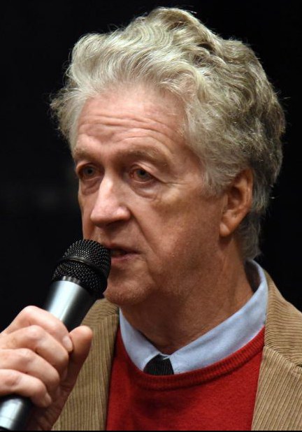 乔治奥·特雷弗斯 Giorgio Treves照片