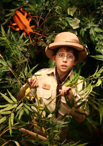 罗德里戈·诺雅 Rodrigo Noya照片