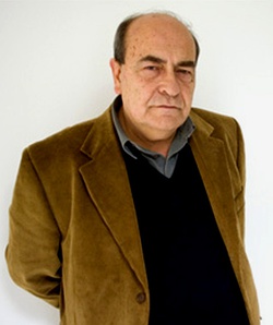 朱塞佩·贝托鲁奇 Giuseppe Bertolucci照片